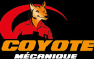 Coyote Mécanique