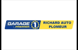Richard Automobile Plomeur 