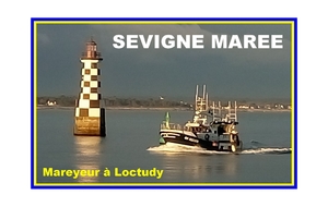 Sévigné Mareyeur 